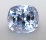 Редкая синяя шпинель 1,22 карата
