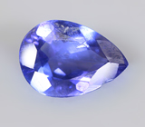Танзанит 0,62 карата