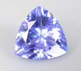 Танзанит 1,2 карата