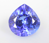 Танзанит 0,99 карата