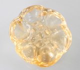 Резной цитрин 11,56 карата
