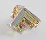 Кристалл висмута 13,46 карата