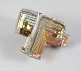 Кристалл висмута 13,46 карата