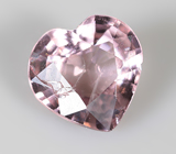 Розовато-пурпурная шпинель 1,01 карата