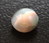 Хризоберилл с эффектом кошачьего глаза 0,85 карата