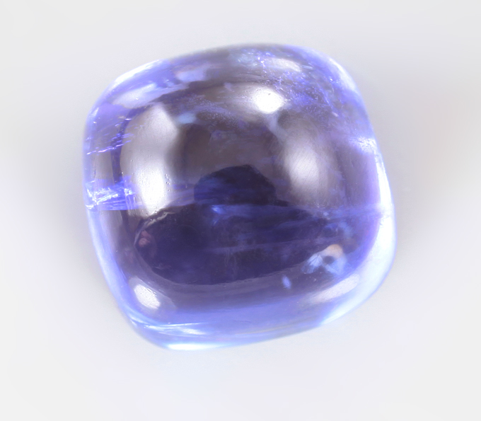 Танзанит 2,03 карата