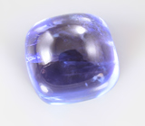 Танзанит 2,03 карата