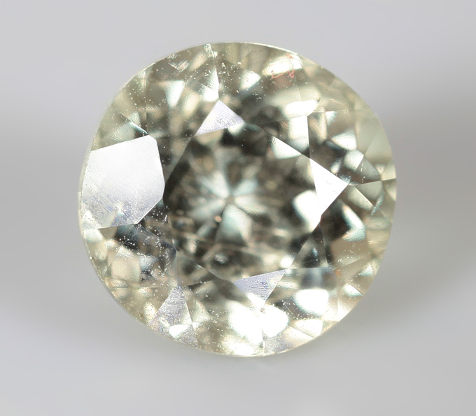 Диаспор 1,43 карата