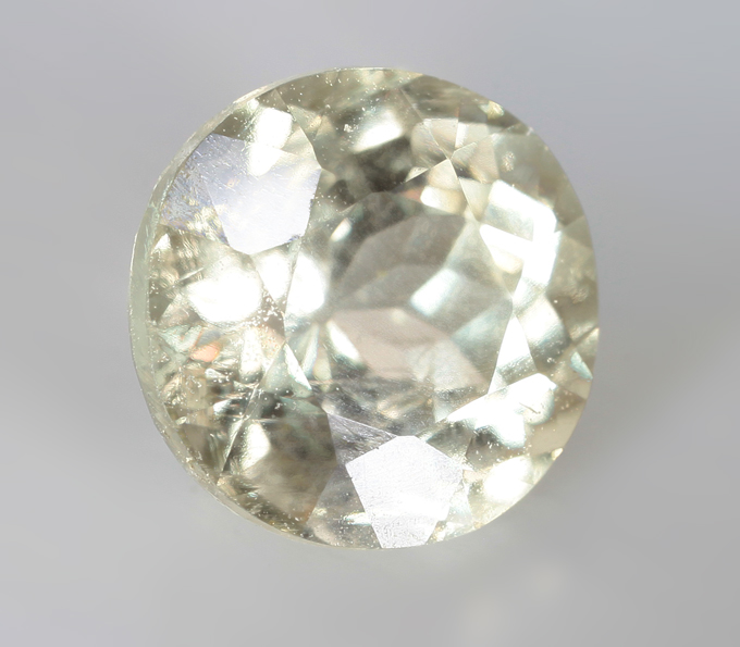 Диаспор 1,43 карата