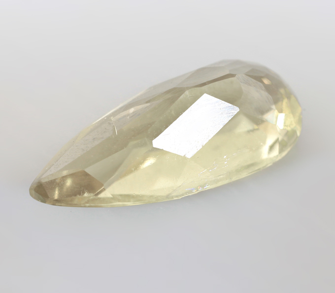 Диаспор 1,91 карата