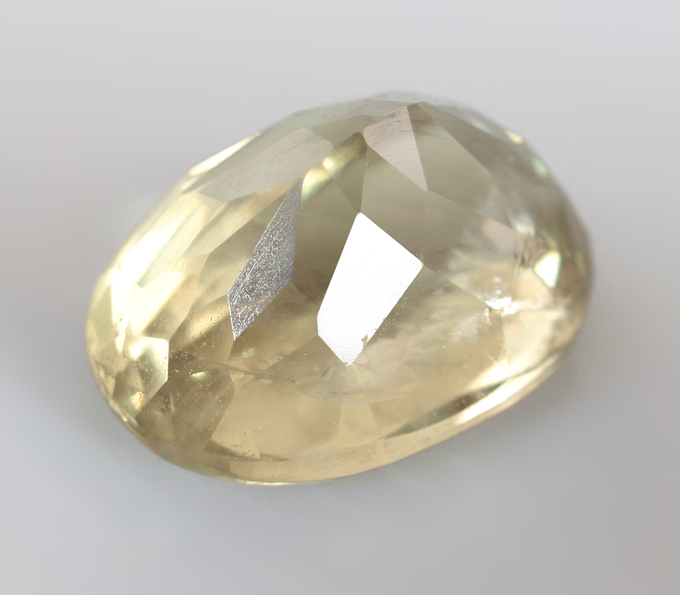 Диаспор 1,92 карата