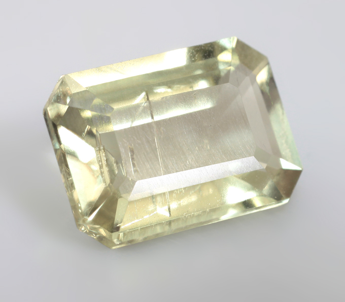 Диаспор 2,15 карата