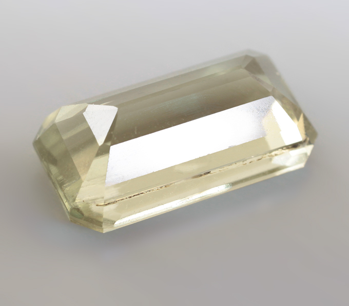 Диаспор 2,71 карата