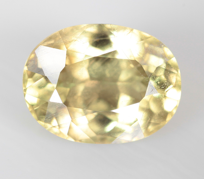 Диаспор 2,79 карата