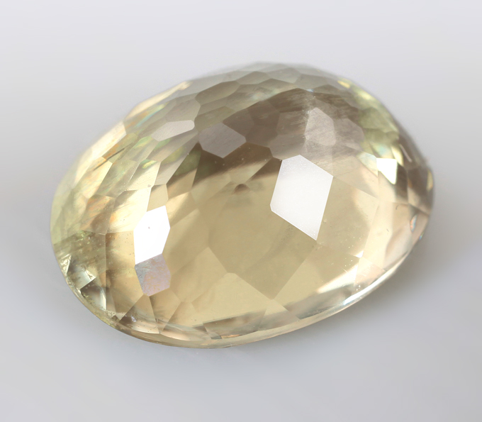 Диаспор 3,51 карата