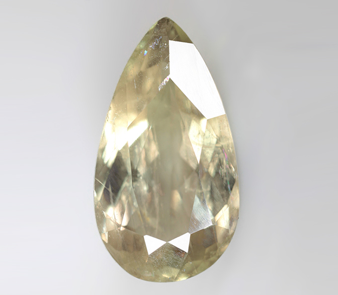 Диаспор 4,11 карата