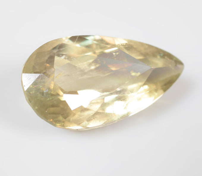 Диаспор 4,11 карата