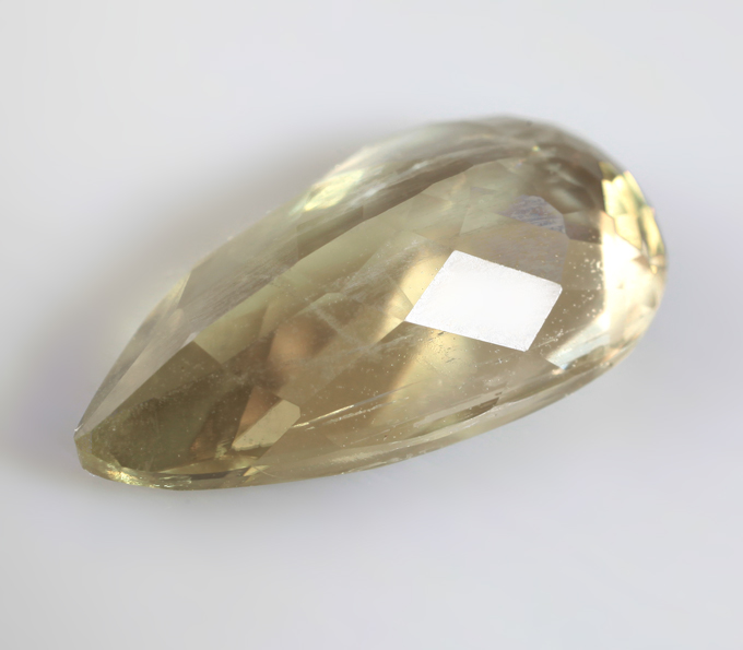 Диаспор 4,11 карата