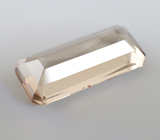 Крупный скаполит 6,45 карата