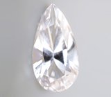 Чистейший редкий данбурит 2,92 карата