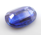 Крупный кианит 4,14 карата