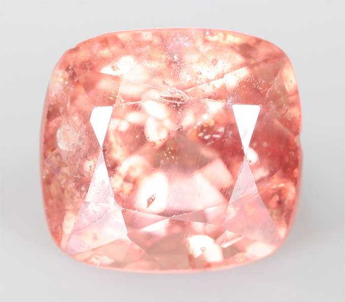 Редкий цвет! Падпараджа шпинель 1,34 карата