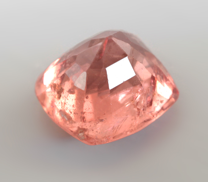 Редкий цвет! Падпараджа шпинель 1,34 карата