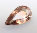 Гранат со сменой цвета 0,8 карата