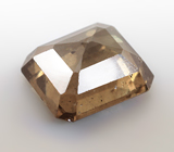 Гранат со сменой цвета 1,68 карата