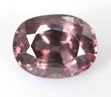 Гранат со сменой цвета 1,5 карата