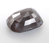 Редкий синий гранат с включением рутила и александритовым эффектом 1,08 карата