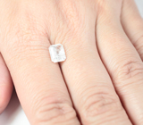 Редкий фенакит 1,83 карата