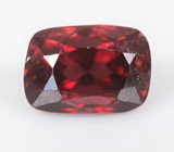 Красная шпинель 1,3 карата