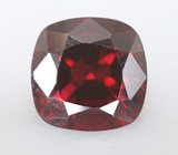 Красная шпинель 1,3 карата