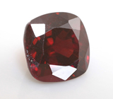 Красная шпинель 1,3 карата