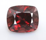 Красная шпинель 1,2 карата