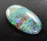 Крупный австралийский матричный опал 12,13 карата