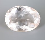 Морганит 6,04 карата