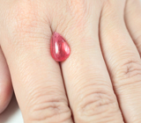 Редкий родонит 3,15 карата