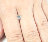 Платиновая шпинель 0,66 карата