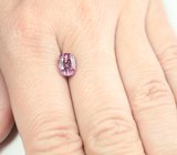 Пурпурная шпинель 1,84 карата