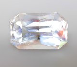 Ограненный лунный камень 0,93 карата