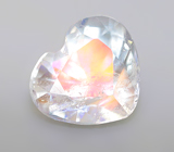 Ограненный лунный камень 0,99 карата