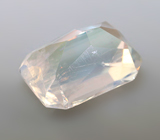 Ограненный лунный камень 1,05 карата