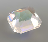 Ограненный лунный камень 1,06 карата