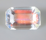 Ограненный лунный камень 1,1 карата