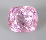 Неоново-розовая шпинель 0,87 карата