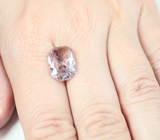 Резной аметрин 5,23 карата