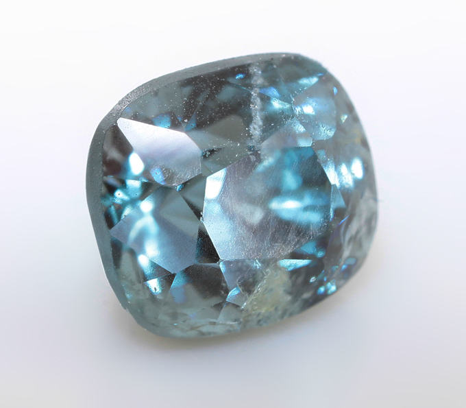 Редкий цвет! Шпинель 1,32 карата