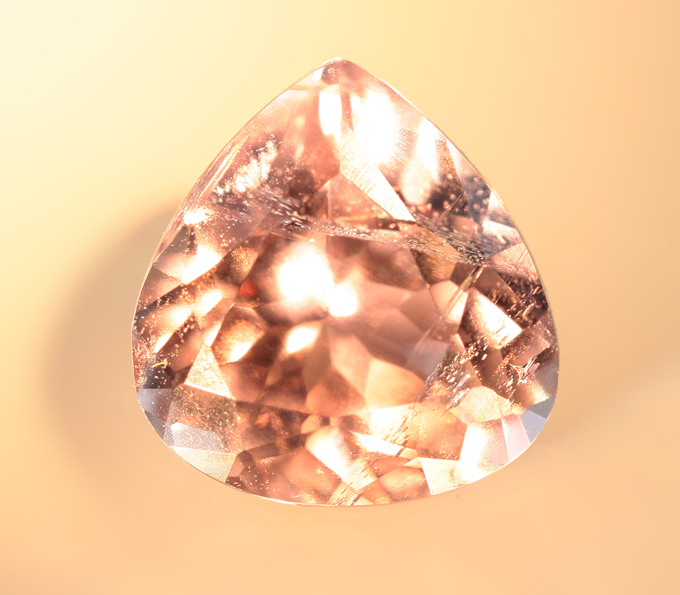 Зултанит 1,33 карата